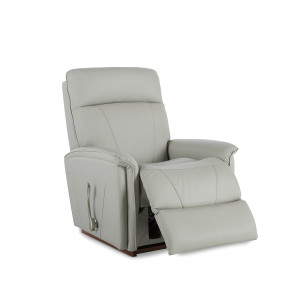 lazy boy small recliners leather